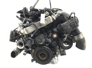 Двигатель BMW 5 2010