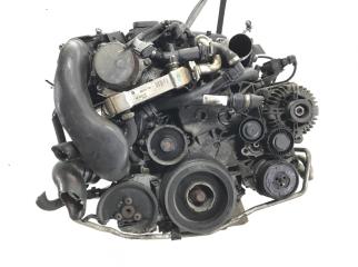 Двигатель BMW 1 2006