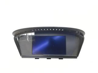 Дисплей BMW 5 2008 контрактная Дисплей BMW 5 2008