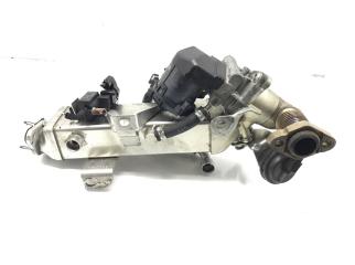 Клапан EGR BMW 3 2011