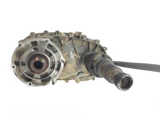 Раздаточная коробка Jeep Cherokee 2007 контрактная Раздаточная коробка Jeep Cherokee 2007