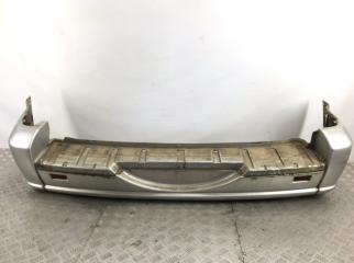 Бампер задний Jeep Cherokee 2007
