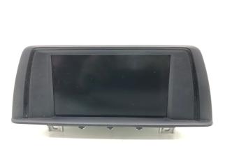 Дисплей BMW 3 2012 контрактная Дисплей BMW 3 2012