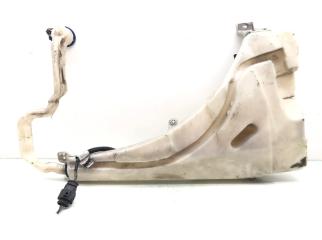 Запчасть бачок омывателя Porsche Cayenne 2006