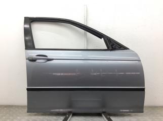 Дверь передняя правая BMW 3 2004 контрактная Дверь передняя правая BMW 3 2004
