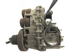 Раздаточная коробка Jeep Grand Cherokee 2004 контрактная Раздаточная коробка Jeep Grand Cherokee 2004