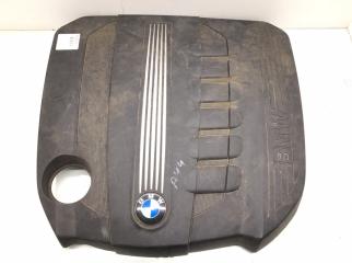 Декоративная крышка двигателя BMW 5 2010