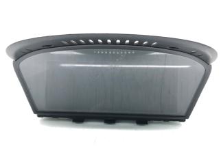 Дисплей BMW 5 2008 контрактная Дисплей BMW 5 2008