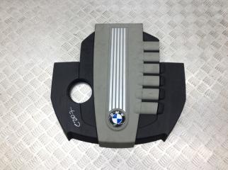 Декоративная крышка двигателя BMW X6 2010