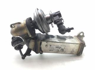 Клапан EGR BMW 1 2008