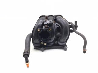 Фото запчасти коллектор впускной Toyota Aygo 2010 контрактная запчасть Запчасть коллектор впускной Toyota Aygo 2010