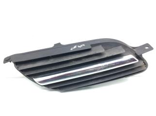 Запчасть решетка радиатора Nissan Almera Tino 2002