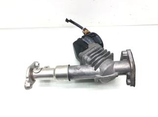 Клапан EGR BMW 1 2011