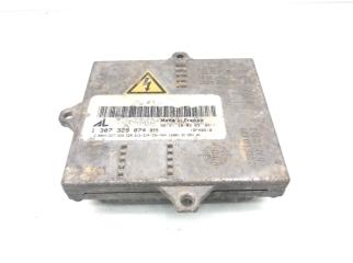 Фото запчасти блок розжига ксенона Land Rover Range Rover 2003 контрактная запчасть Запчасть блок розжига ксенона Land Rover Range Rover 2003