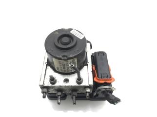 Фото запчасти блок abs Daihatsu Sirion 2006 контрактная запчасть Запчасть блок abs Daihatsu Sirion 2006