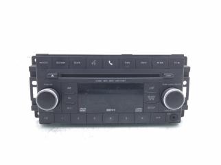 Магнитола Jeep Patriot 2011 контрактная Магнитола Jeep Patriot 2011