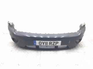 Бампер передний Jeep Patriot 2011 контрактная Бампер передний Jeep Patriot 2011