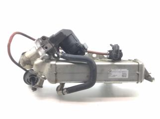 Клапан EGR BMW 3 2011