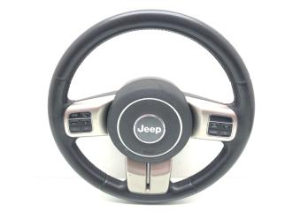 Руль Jeep Patriot 2011