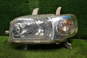 Запчасть фара левая Daihatsu Tanto