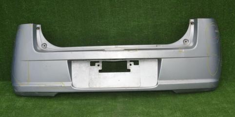 Запчасть бампер задний Daihatsu Mira