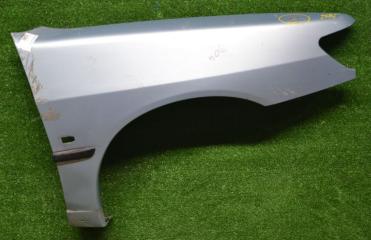Крыло переднее правое Peugeot 306