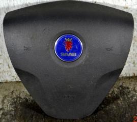 Фото запчасти подушка безопасности в рулевое колесо Saab 9-3 2008 контрактная запчасть Запчасть подушка безопасности в рулевое колесо Saab 9-3 2008