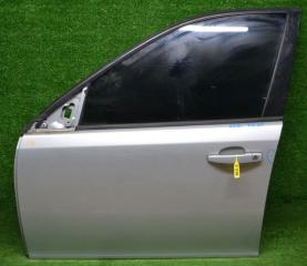 Фото запчасти дверь передняя левая Saab 9-3 2007 контрактная запчасть Запчасть дверь передняя левая Saab 9-3 2007