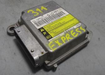 Фото запчасти блок управления air bag Chevrolet Express 2006 контрактная запчасть Запчасть блок управления air bag Chevrolet Express 2006