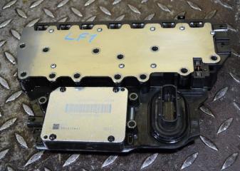 Запчасть гидроблок акпп Daewoo  Alpheon 