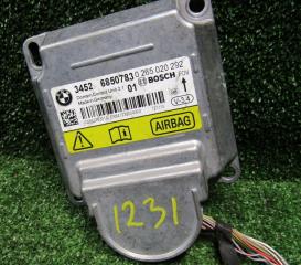 Фото запчасти блок управления air bag BMW 5-Series 2012 контрактная запчасть Запчасть блок управления air bag BMW 5-Series 2012