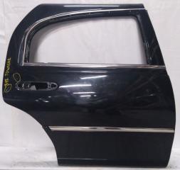 Запчасть дверь задняя правая Lincoln Town Car 2010