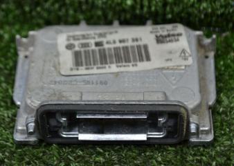 Запчасть блок розжига ксенона Volkswagen Passat 2009