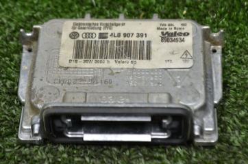 Запчасть блок розжига ксенона Volkswagen Passat 2009