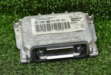 Запчасть блок розжига ксенона Volkswagen Passat CC 2008