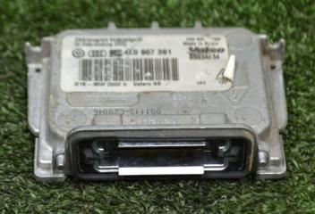 Запчасть блок розжига ксенона Volkswagen Passat 2009
