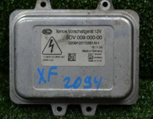 Блок розжига ксенона Jaguar XF 2010