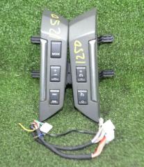 Фото запчасти блок кнопок Land Rover Freelander 2008 контрактная запчасть Запчасть блок кнопок Land Rover Freelander 2008