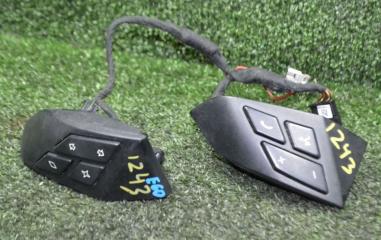 Фото запчасти блок кнопок BMW 5-Series 2008 контрактная запчасть Запчасть блок кнопок BMW 5-Series 2008