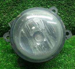 Фото запчасти фара противотуманная Land Rover Freelander 2010 контрактная запчасть Запчасть фара противотуманная Land Rover Freelander 2010