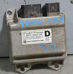 Запчасть блок управления air bag Lincoln Town Car 2010