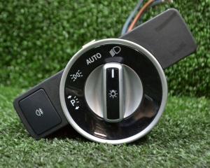 Фото запчасти переключатель света фар Mercedes-Benz GLK-Class 2013 контрактная запчасть Запчасть переключатель света фар Mercedes-Benz GLK-Class 2013