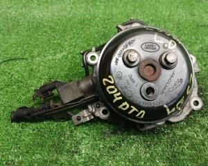 Насос водяной (помпа) Land Rover Discovery Sport 2015 контрактная Насос водяной (помпа) Land Rover Discovery Sport 2015