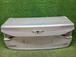Крышка багажника Genesis G80 2018