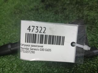 Катушка зажигания GV80 JX1 G6DS