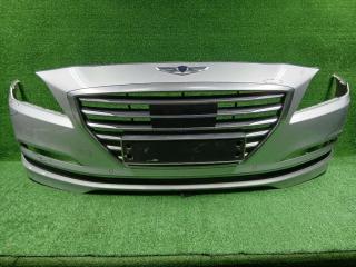 Бампер передний Genesis G80 2018