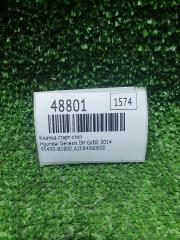 Кнопка старта Genesis 2014 DH G6DE