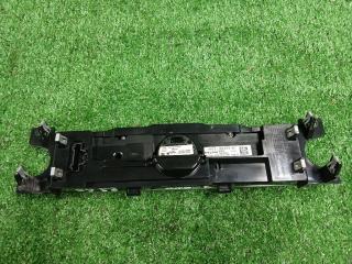 Блок управления магнитолой Range Rover Sport 2011 L320 306DT