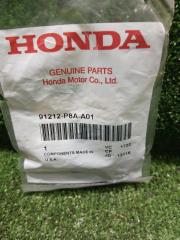 Запчасть сальник двигателя Honda
