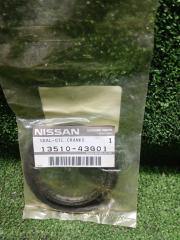 Запчасть сальник двигателя Nissan